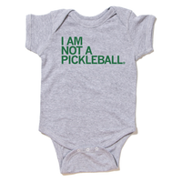 Pickleball onesie