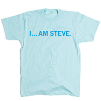 I Am Steve