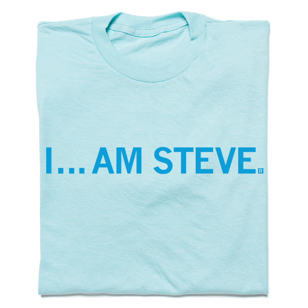 I Am Steve