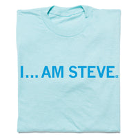 I Am Steve