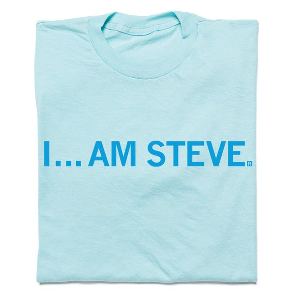 I Am Steve