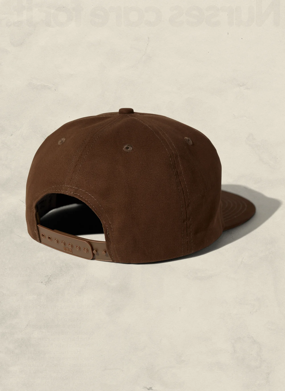 Together We Are America Brown Hat