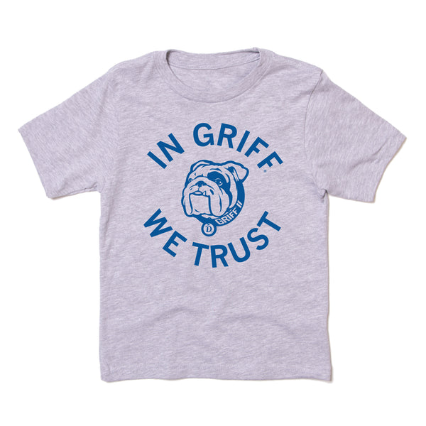 In Griff We Trust Kids