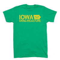 Iowa Dragriculture