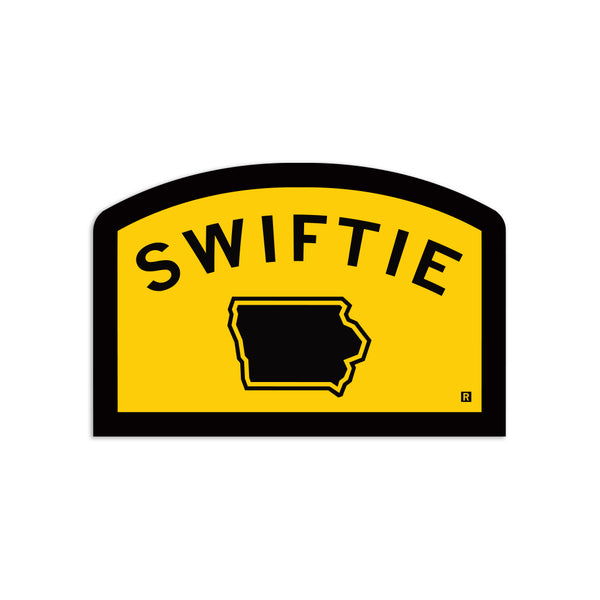 Iowa Swiftie