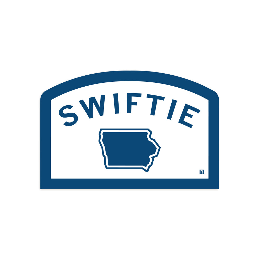 Iowa Swiftie