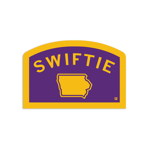 Iowa Swiftie
