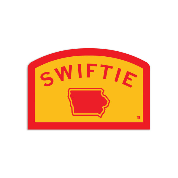 Iowa Swiftie