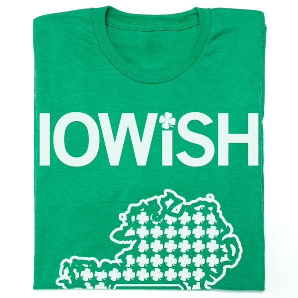 Davenport Central Iowish
