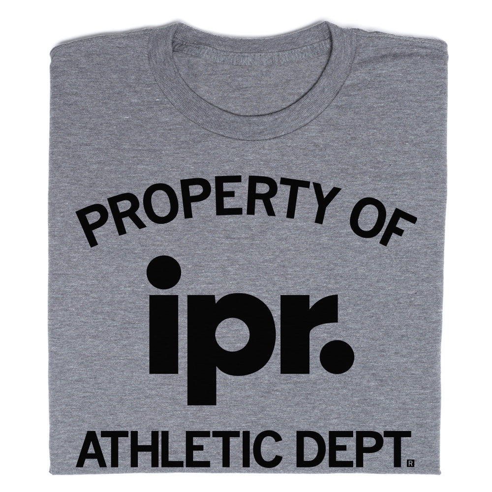 Iowa Public Radio T-shirt