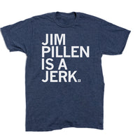 Jim Pillen Is A Jerk