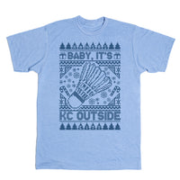 Baby It's KC Outside