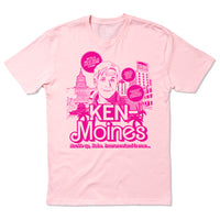Ken Moines