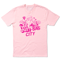 Ken & Barbie Midwest t-shirt