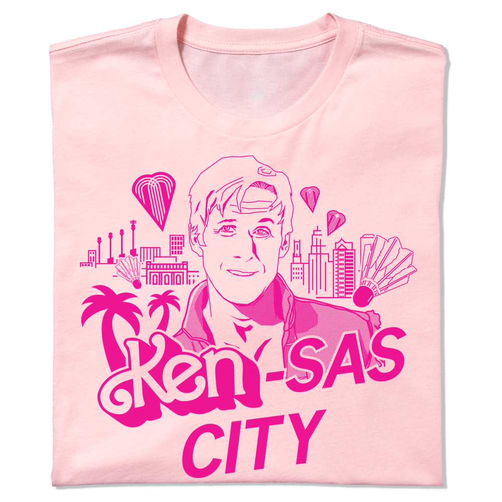 Ken shirt Kansas City, MO