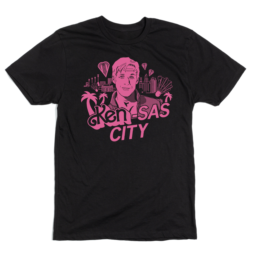 Kensas City Black