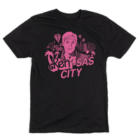 Kensas City Black