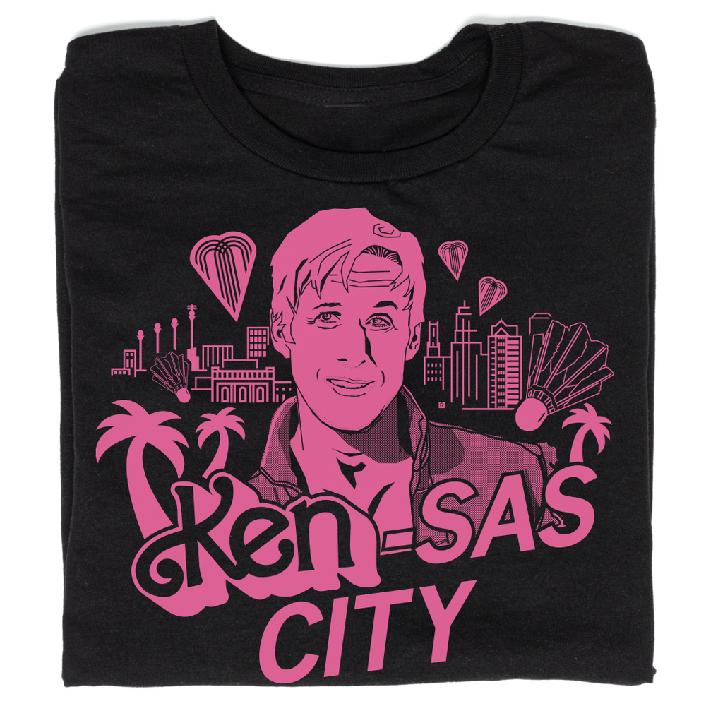 Kensas City Black