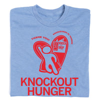 Knockout Hunger