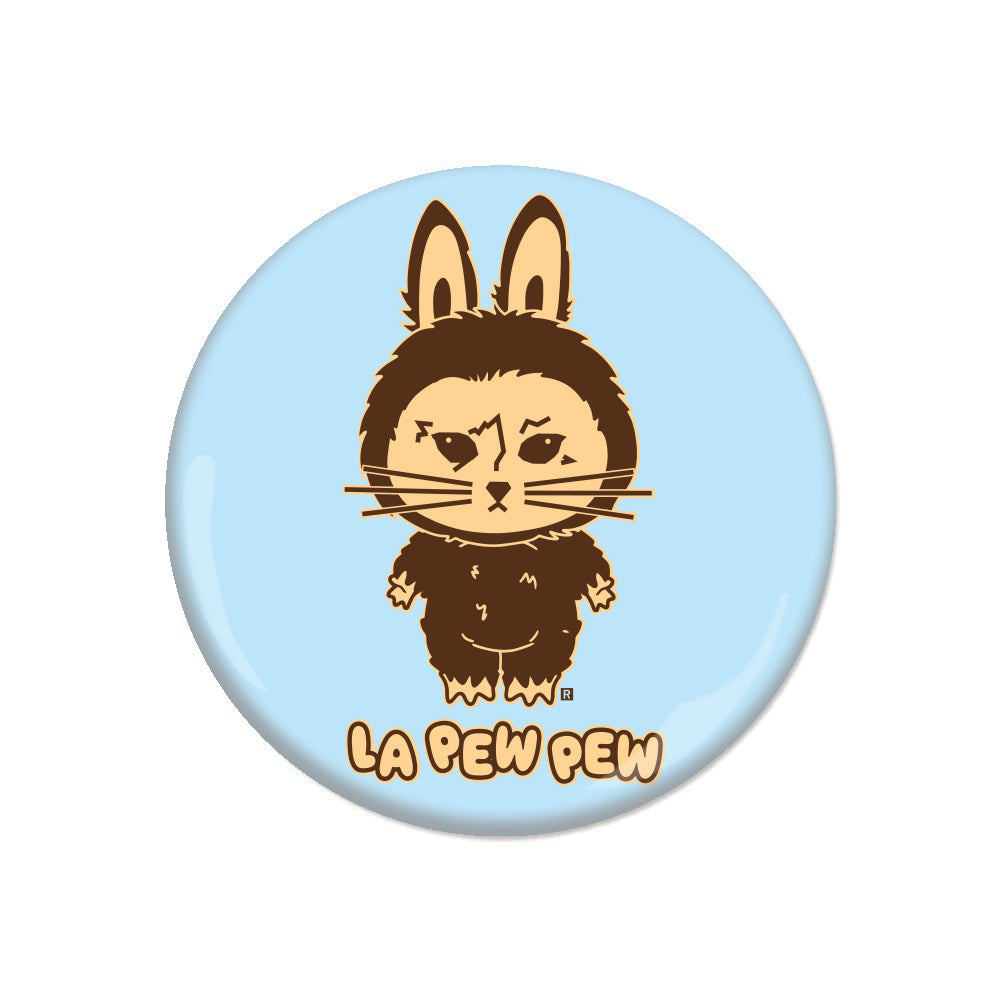 LaPewPew Button