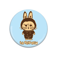 LaPewPew Button