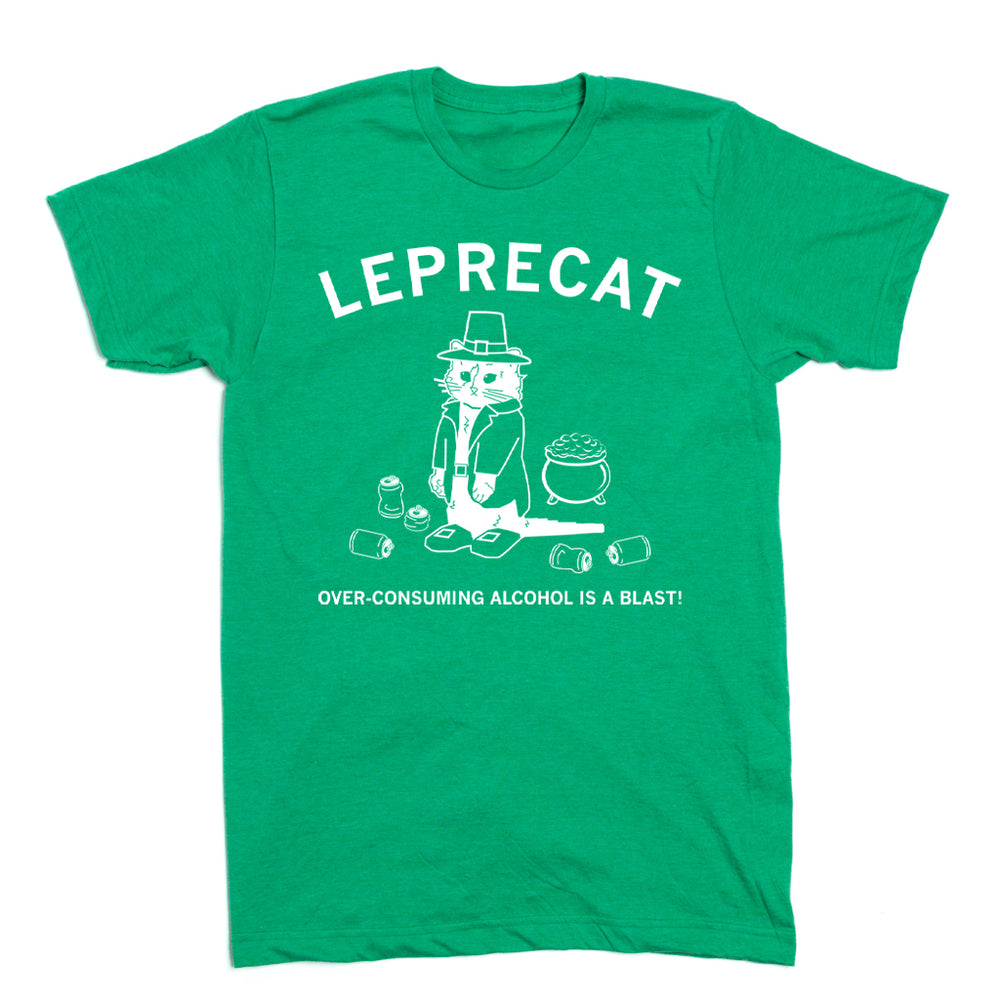 Leprecat