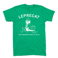 Leprecat