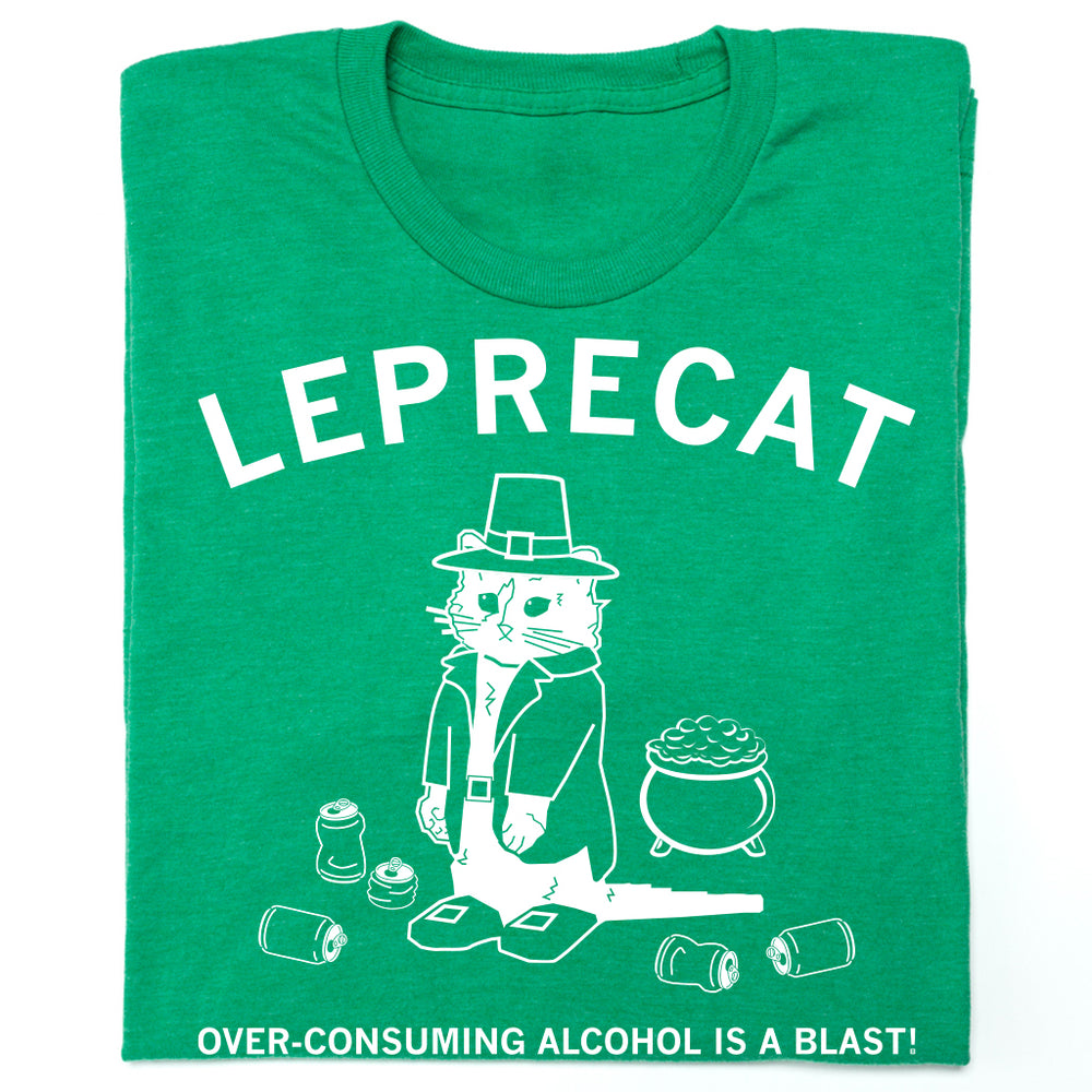 Leprecat