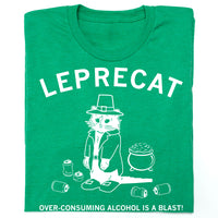 Leprecat