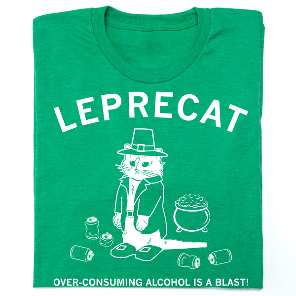 Leprecat