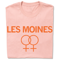 Les Moines