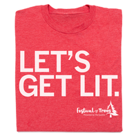 Let's Get Lit