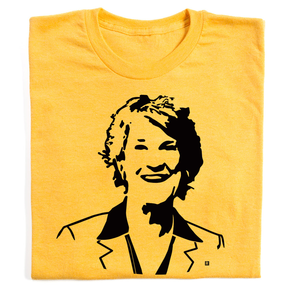 Lisa Bluder Basketball Shirt