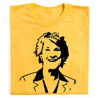 Lisa Bluder Basketball Shirt