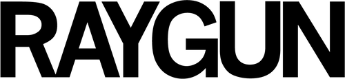 Raygun logo