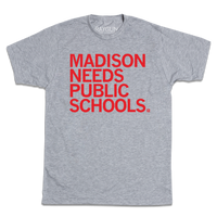 Madison Needs Public Schools