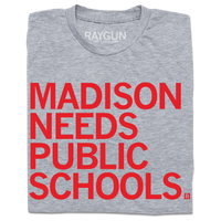 Madison Needs Public Schools