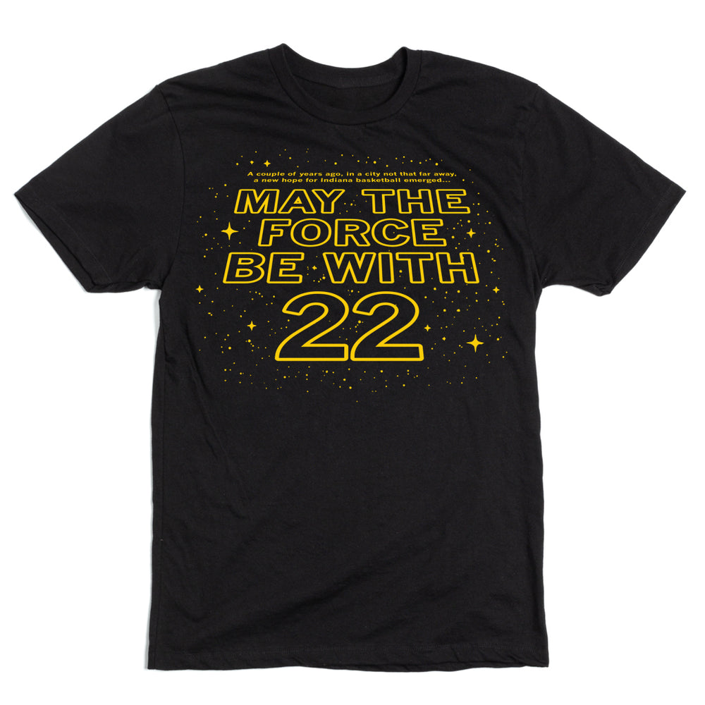 May The Force Be With 22