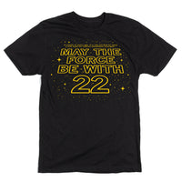 May The Force Be With 22