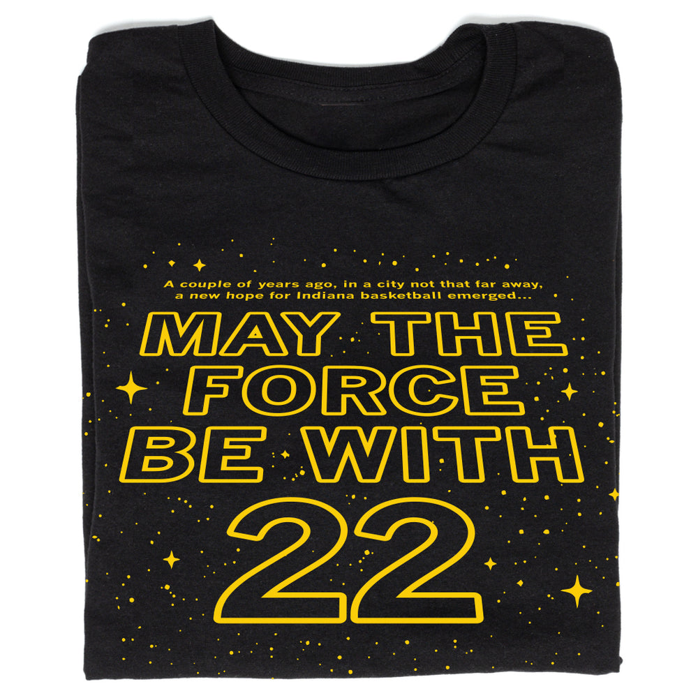 May The Force Be With 22