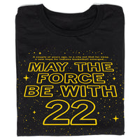 May The Force Be With 22