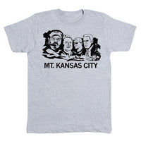 Mt. Kansas City