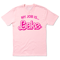 My Job Is Lake