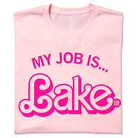 My Job Is Lake