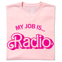 My Job is Radio