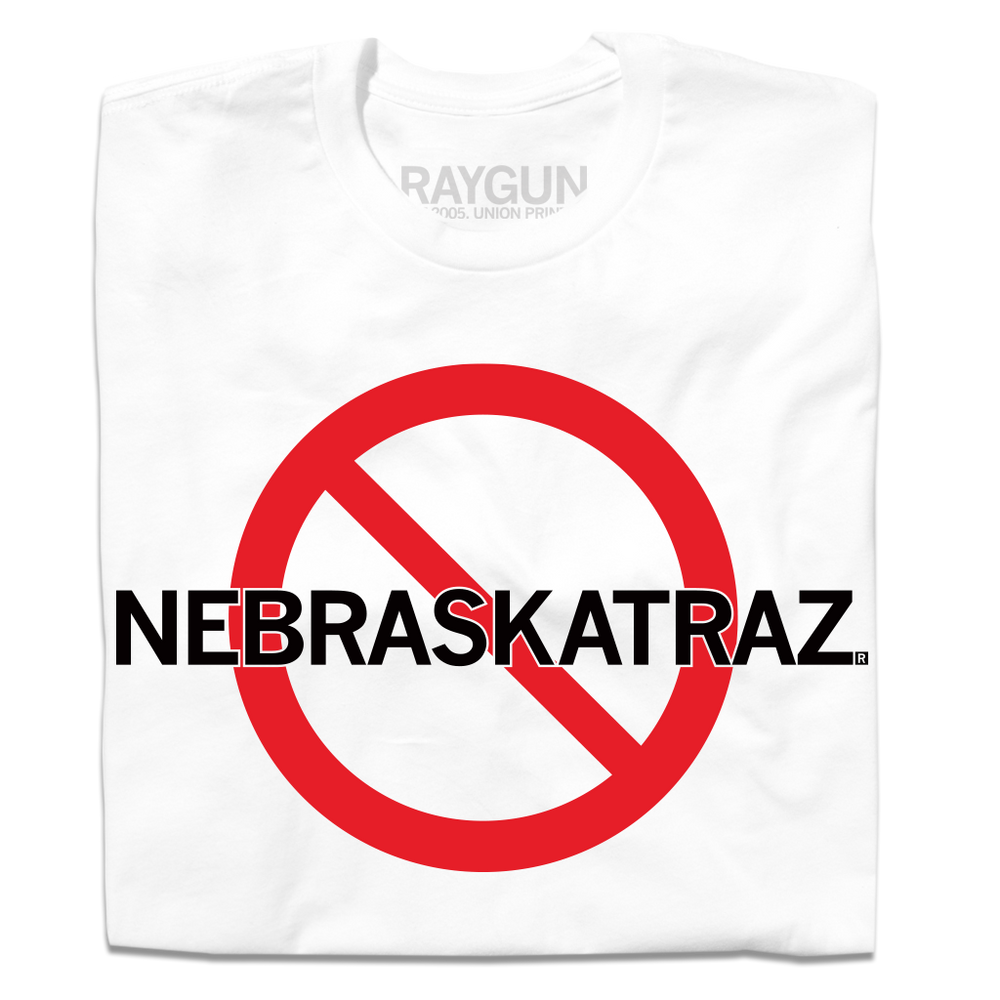 No Nebraskatraz