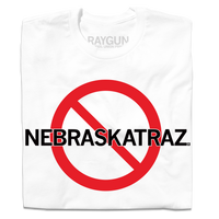No Nebraskatraz