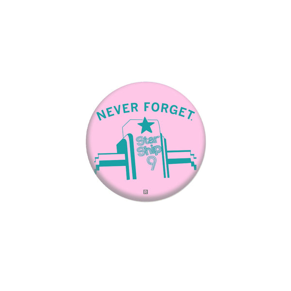 Never Forget Star Ship 9 1