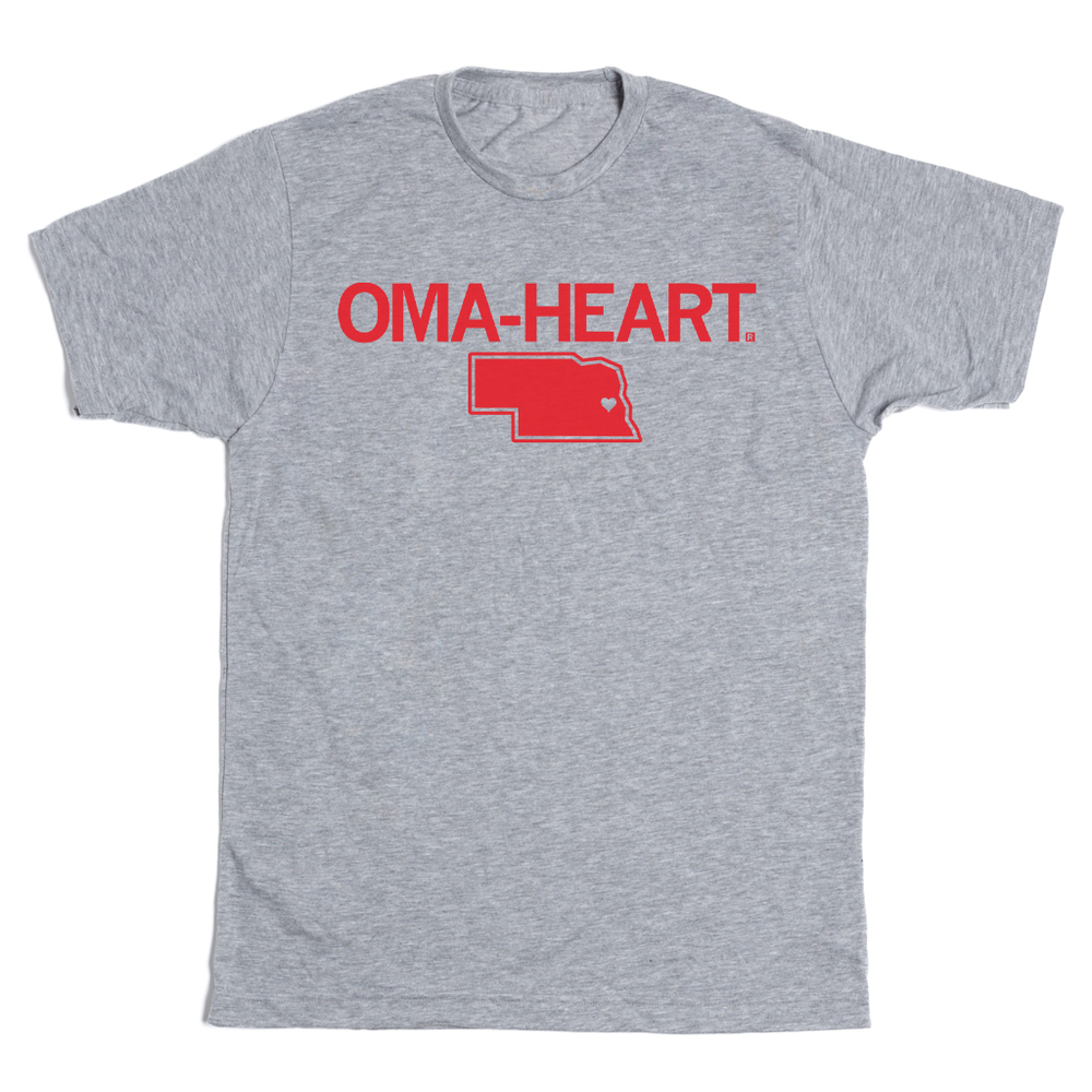 Oma-Heart