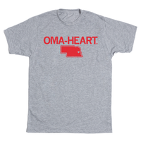 Oma-Heart